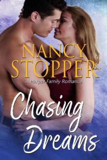 Chasing Dreams_A Small Town Single Dad Romance