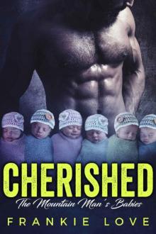 CHERISHED: The Mountain Man's Babies