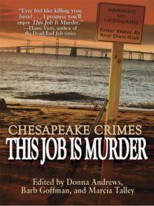 Chesapeake Crimes