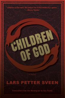 Children of God