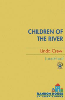 Children of the River