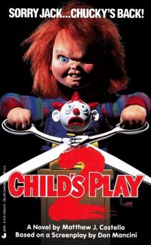 Child’s Play 2