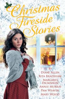 Christmas Fireside Stories