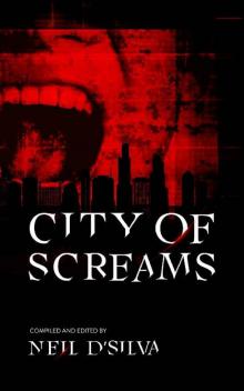 City of Screams