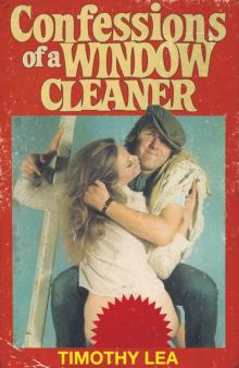 Confessions of a Window Cleaner