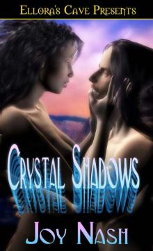 Crystal Shadows