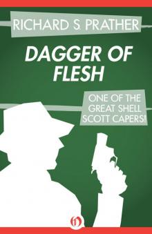 Dagger of Flesh