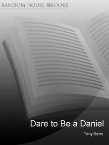 Dare to Be a Daniel