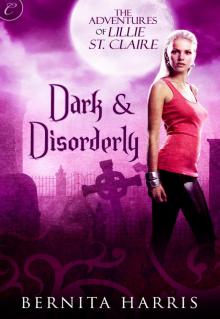 Dark & Disorderly