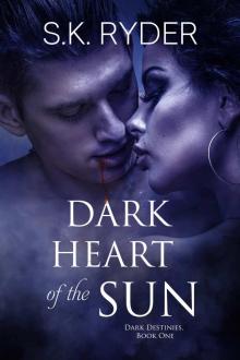 Dark Heart of the Sun