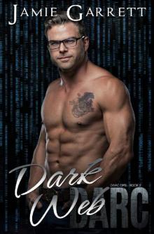 Dark Web (DARC Ops Book 2)