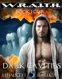 DarkCavities