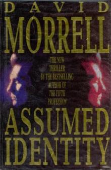 David Morrell - Assumed Identity