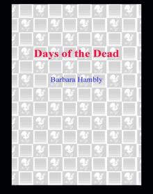 Days of the Dead