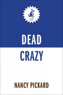 Dead Crazy