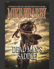 Dead Man's Saddle