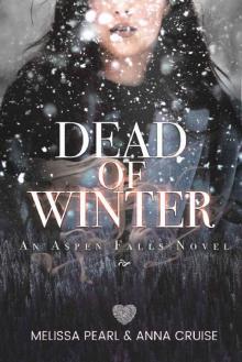 Dead of Winter_Aspen Falls Novel