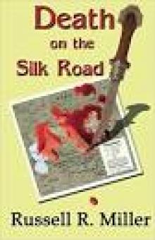 Death on the Silk Road