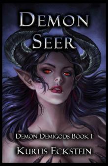 Demon Seer