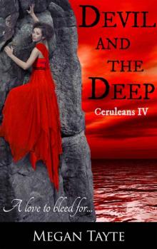 Devil and the Deep (The Ceruleans: Book 4)