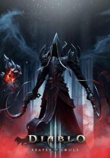 Diablo 3: The Reaper of Souls