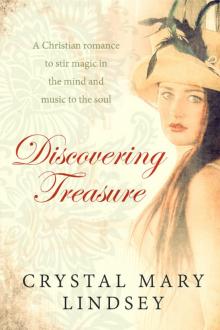 Discovering Treasure