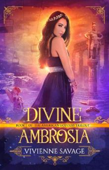 Divine Ambrosia