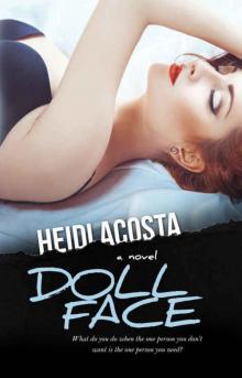 Doll Face (Baby Doll #3)