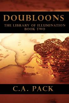 Doubloons (Library of Illumination Book 2)