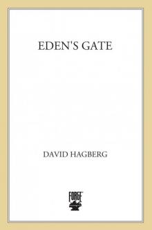 Eden's Gate