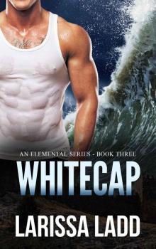 elemental 03 - whitecap