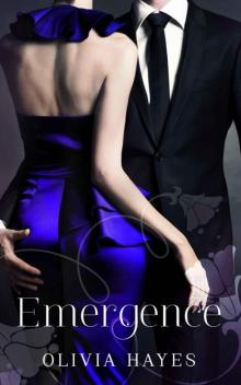 Emergence (Awakening Series Book 2)