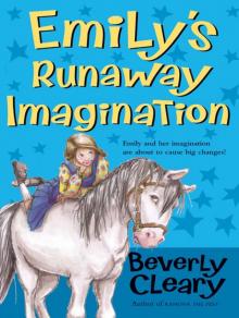 Emily's Runaway Imagination