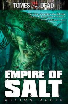 Empire Of Salt