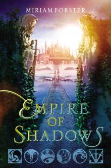 Empire of Shadows