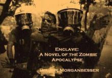 Enclave: A Novel of the Zombie Apocalypse