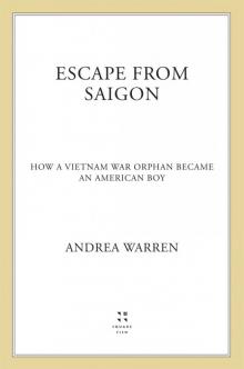 Escape from Saigon