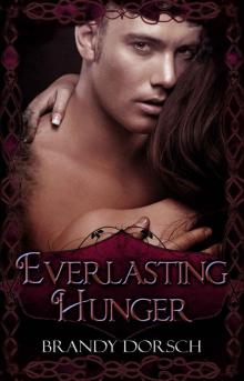 Everlasting Hunger (The Hunger Mate Series)