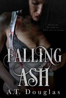 Falling Ash