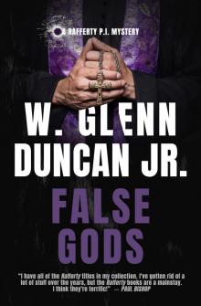 False Gods