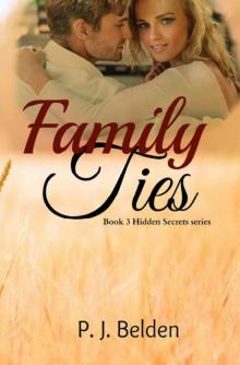 Family Ties (Hidden Secrets)