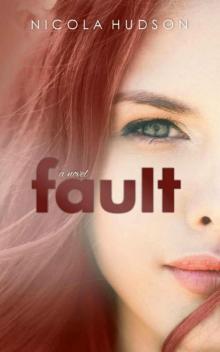 Fault (Define Book 3)