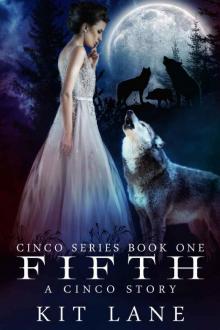 Fifth (A Cinco Series Book 1)