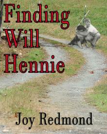 Finding Will Hennie