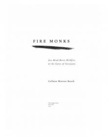 Fire Monks