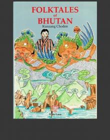 Folktales of Bhutan