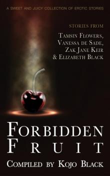 Forbidden Fruit