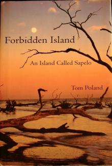 Forbidden Island an Island Called Sapelo