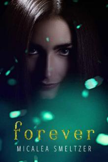 Forever (Fallen Series Book 3)