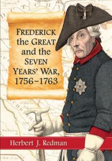 Frederick the Great and the Seven Years' War